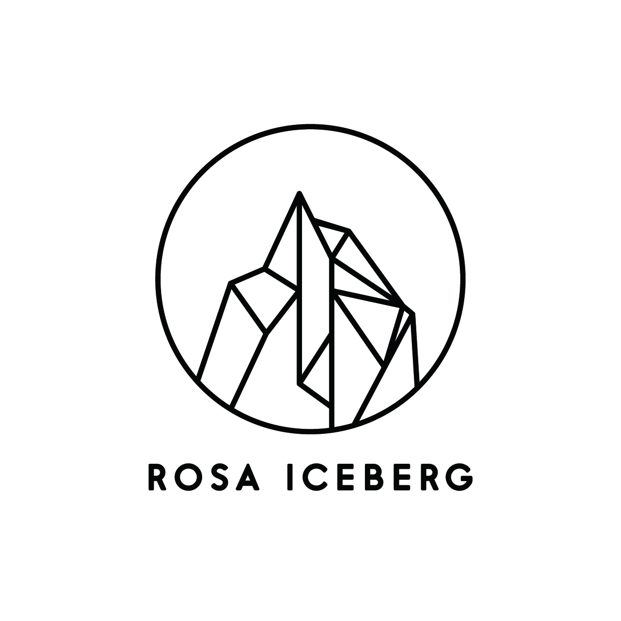 Rosa Iceberg